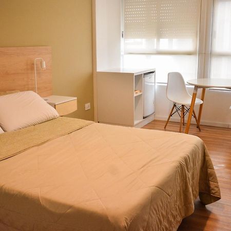 Studio Congreso Buenos Aires Ngoại thất bức ảnh