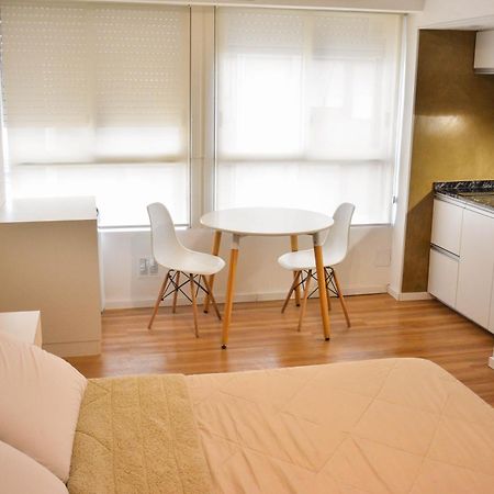 Studio Congreso Buenos Aires Ngoại thất bức ảnh