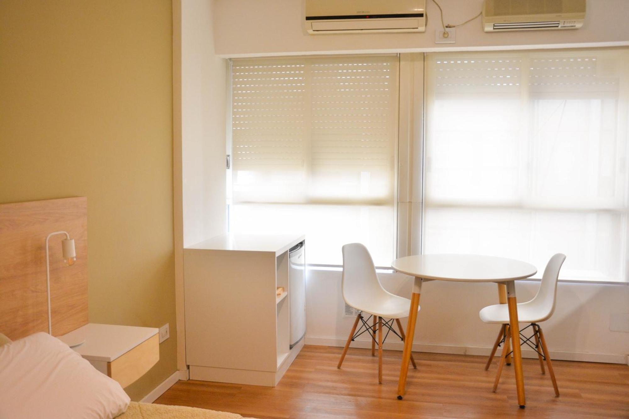Studio Congreso Buenos Aires Ngoại thất bức ảnh