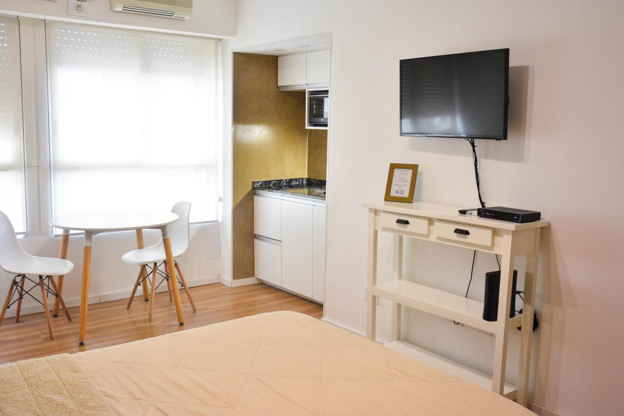 Studio Congreso Buenos Aires Ngoại thất bức ảnh