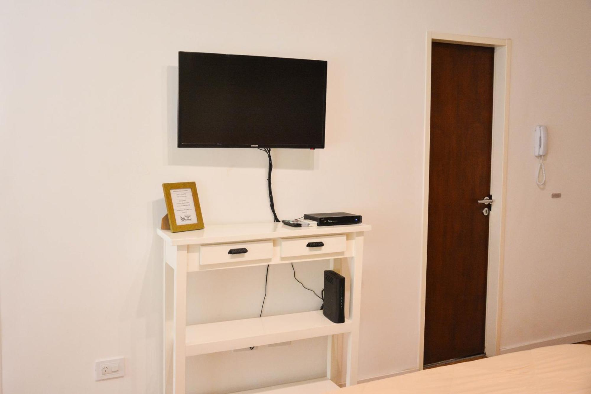 Studio Congreso Buenos Aires Ngoại thất bức ảnh